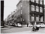 Tweede Weteringdwarsstraat in 1969