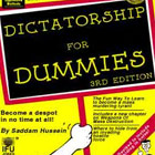Dictatorship for Dummies